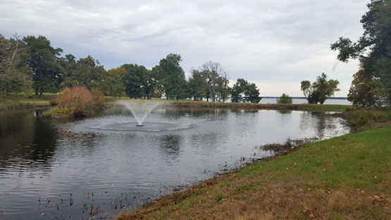 About The Sanctuary at Cedar Creek Lake